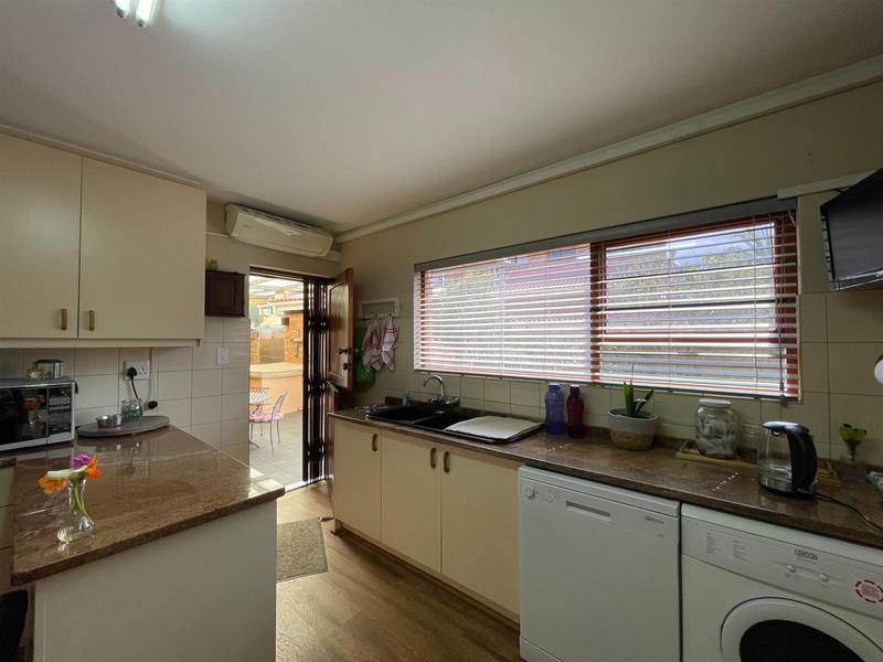 4 Bedroom Property for Sale in Tergniet Western Cape